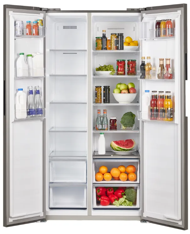 Детальное фото товара: Maunfeld MFF191NFSX