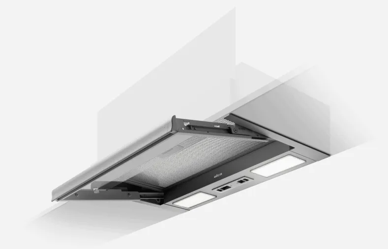 Фото товара: ELICA CIAK 2.0 GR/A/60