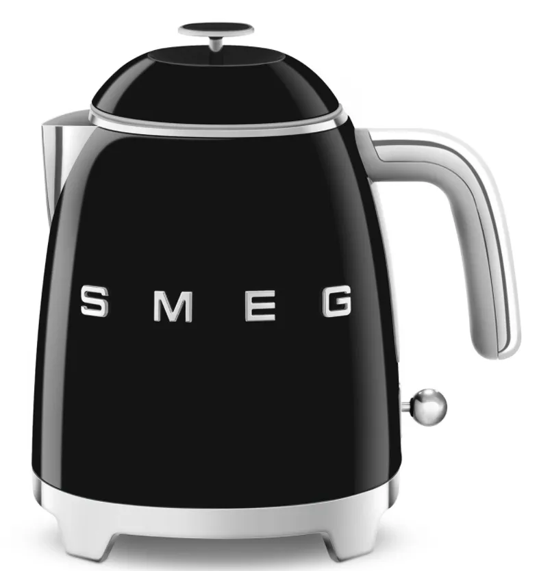 Фото товара: Smeg KLF05BLEU электрический чайник