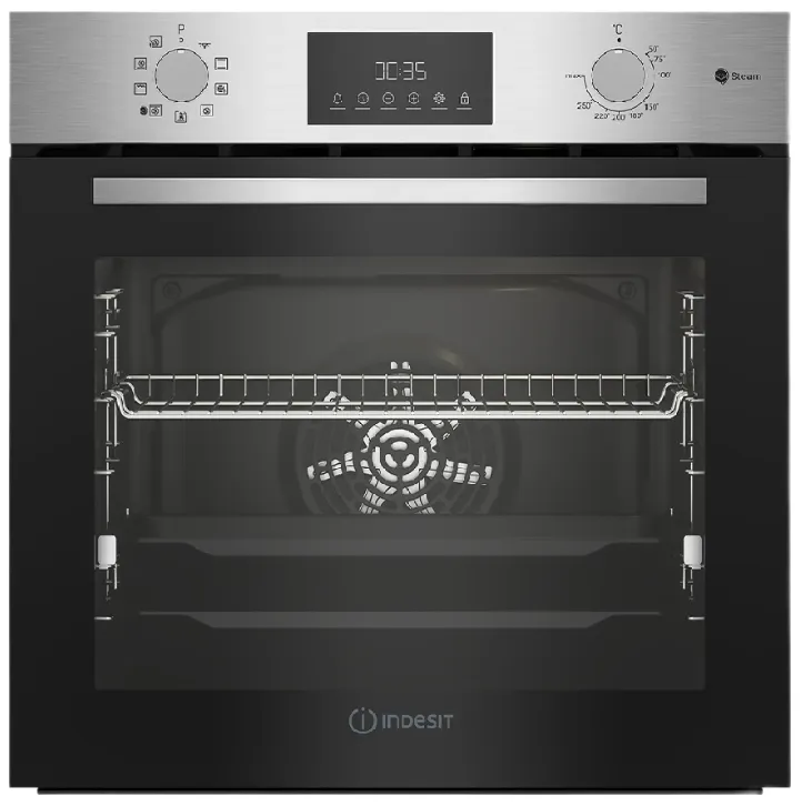 Фото товара: Indesit IFSE 3841 J IX