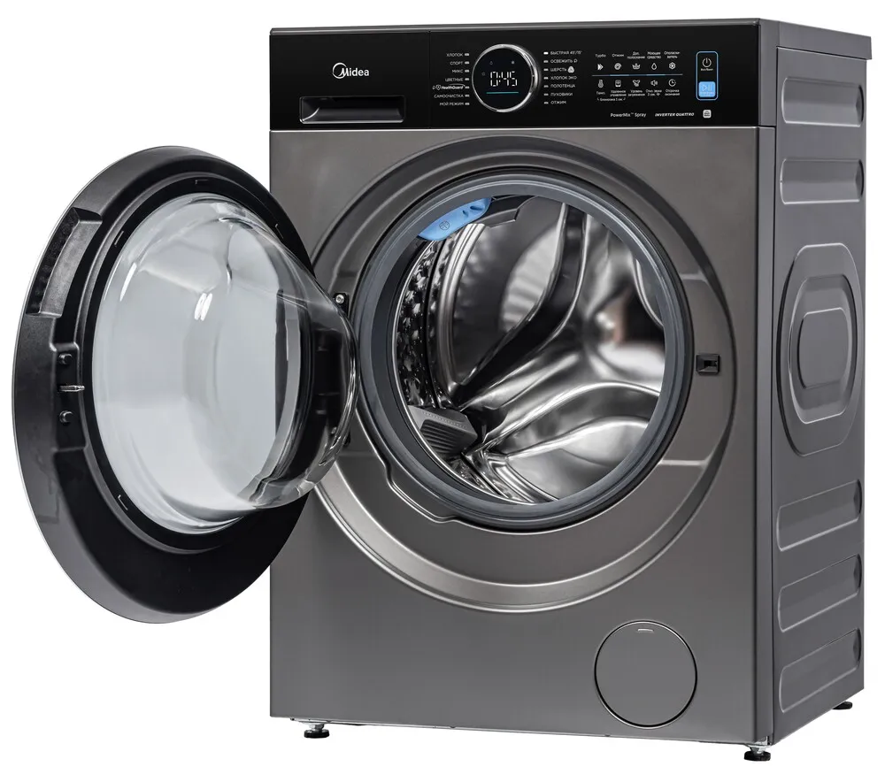 Детальное фото товара: Midea MF210W105WB/T