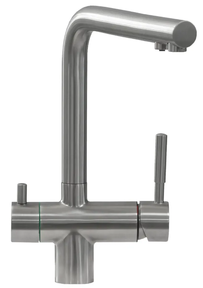 Фото товара: Seaman Visconti SSL-7328-MS (Mist Satin, nickel)