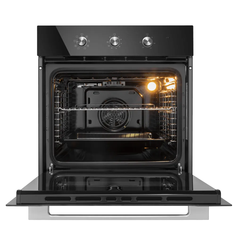 Детальное фото товара: Maunfeld MEOC708PB