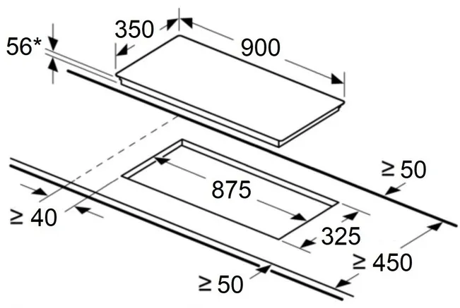 Схема встраивания