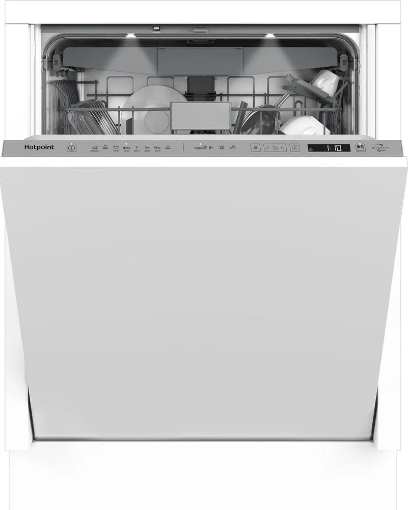 Фото товара: Hotpoint HI 5D83 DWT