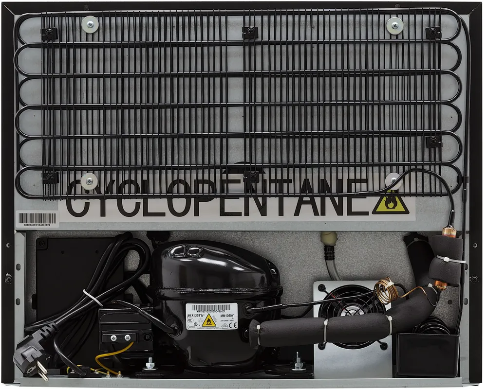 Детальное фото товара: Krona BADEN 45/24 BL