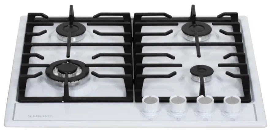 Детальное фото товара: Delvento V60V41W011 газовая поверхность