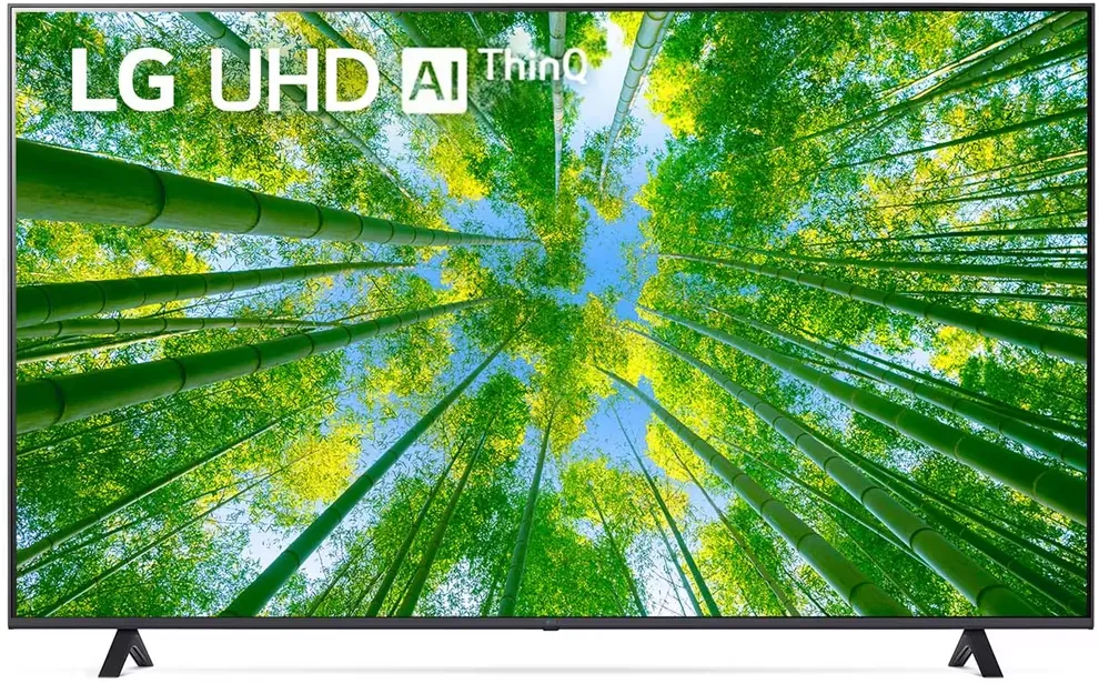 Фото товара: LG 75UQ80006LB.ADKG