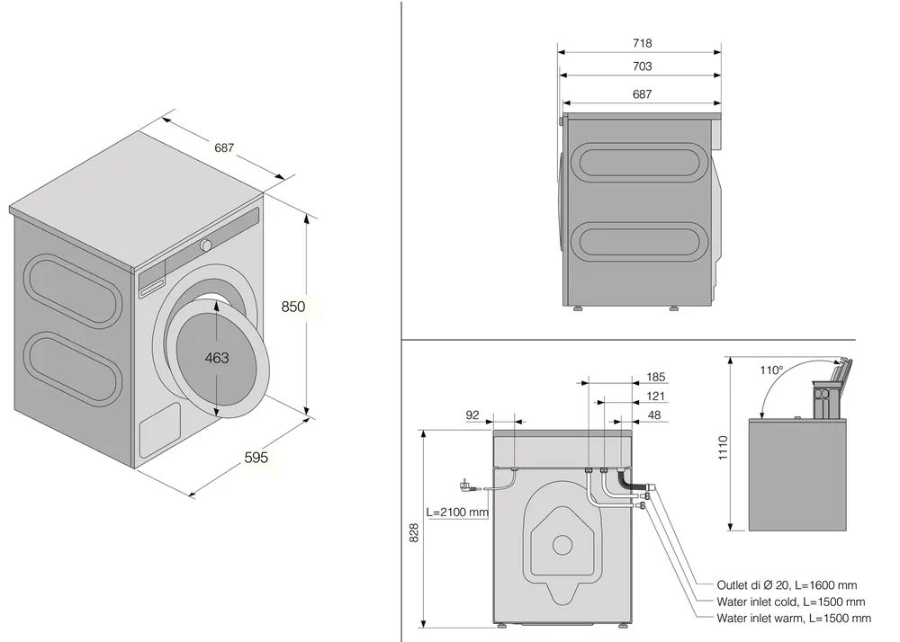 Схема встраивания