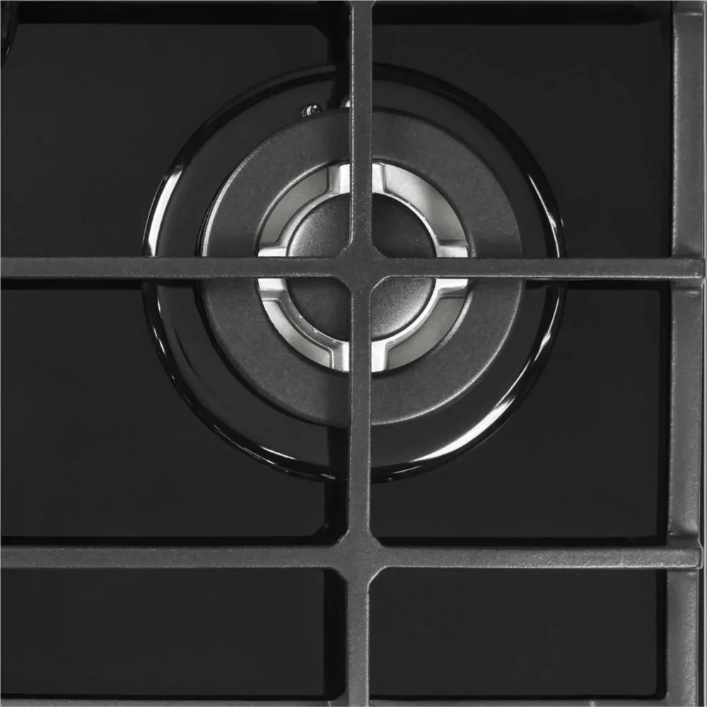 Детальное фото товара: LEX GVG 431 BL газовая поверхность