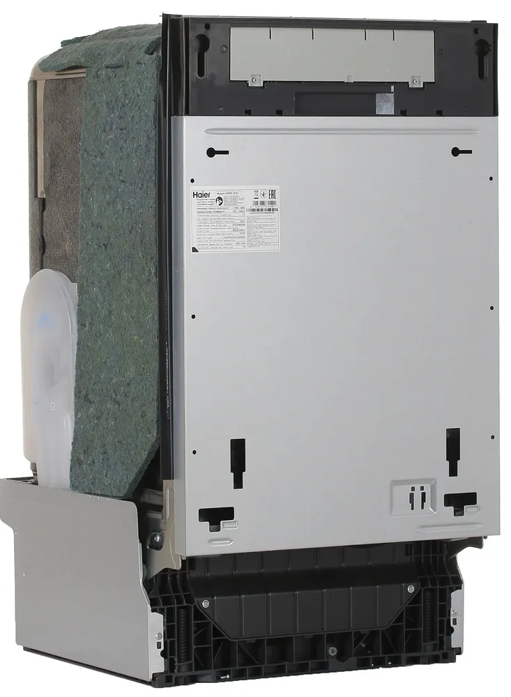 Детальное фото товара: Haier HDWE9-191RU