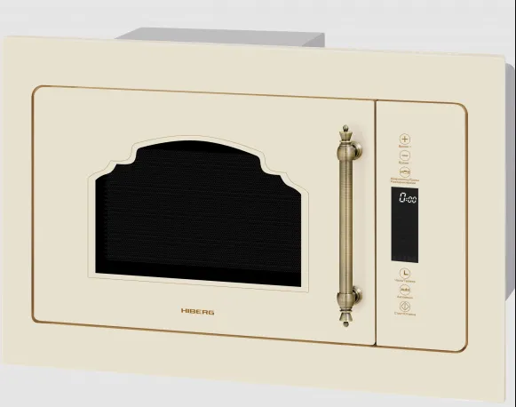 Детальное фото товара: HIBERG VM 8505 Y