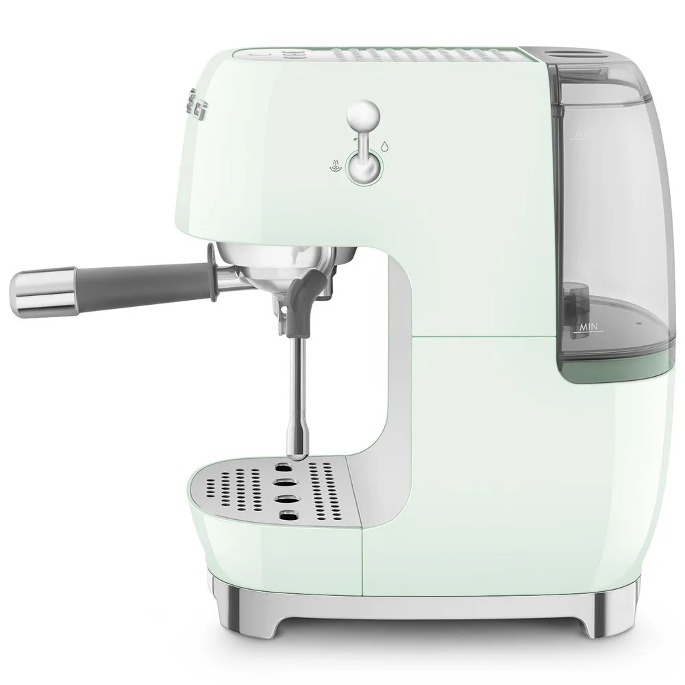 Детальное фото товара: Smeg ECF03PGEU