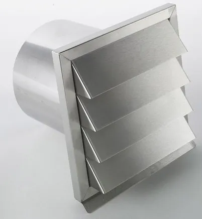 Фото товара: ELICA декоративная решетка ø150