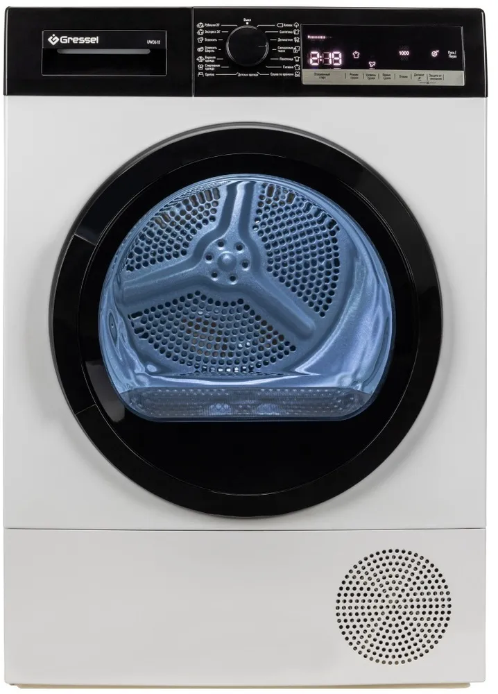 Фото товара: Gressel UWD610