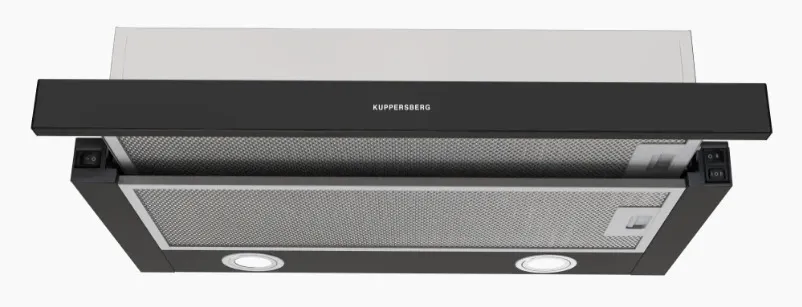 Фото товара: Kuppersberg SLIMDUAL 60 B