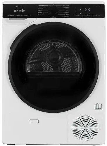 Фото товара: Gorenje DPNA82WIFI/C