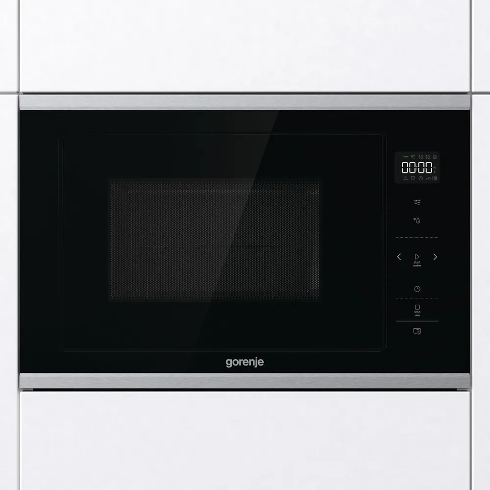 Детальное фото товара: Gorenje BMX251SG2BG