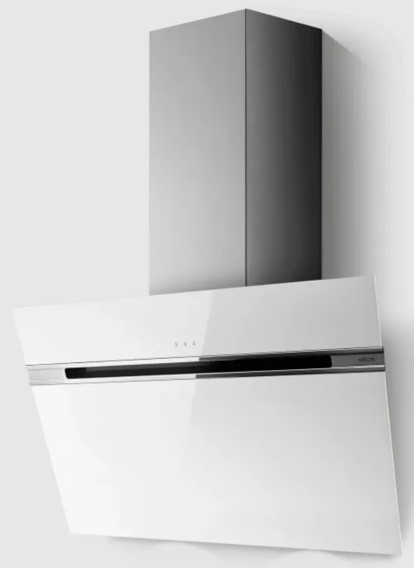 Фото товара: ELICA STRIPE LUX @ WH/A/90