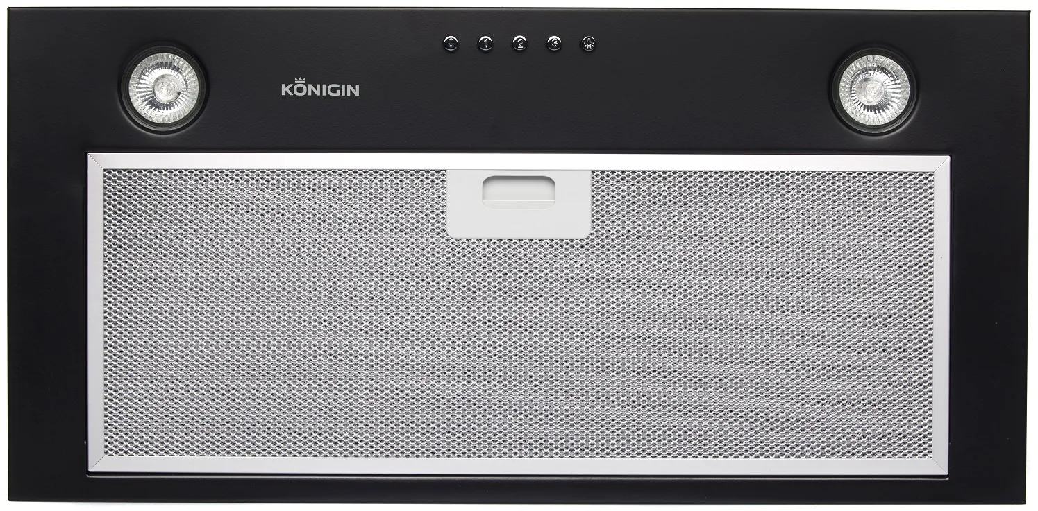 Детальное фото товара: Konigin Inbox Plus Black 60 