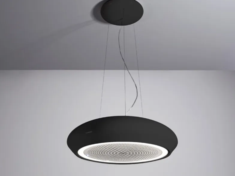 Фото товара: Pando SKYLOOP CER/69 NEGRO MATE 1000ECO FCA