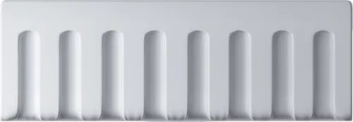 Детальное фото товара: Omoikiri Mikura 76-WH, мойка, керамика, белый