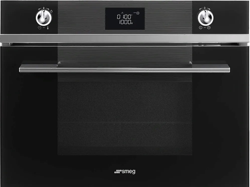 Фото товара: Smeg SF4102MCN Витринный образец