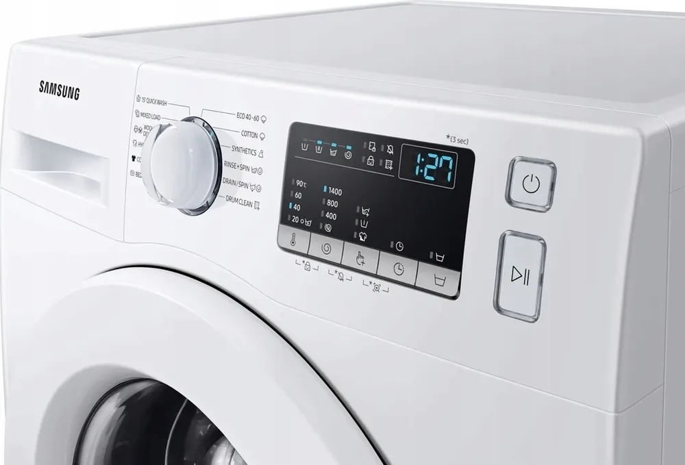 Детальное фото товара: Samsung WW70T4040EE1LE