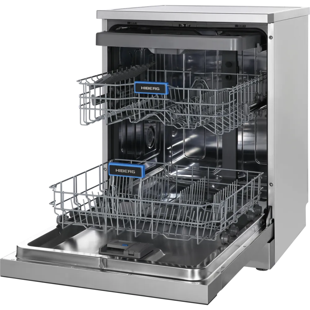 Детальное фото товара: HIBERG F68 1530 LХ