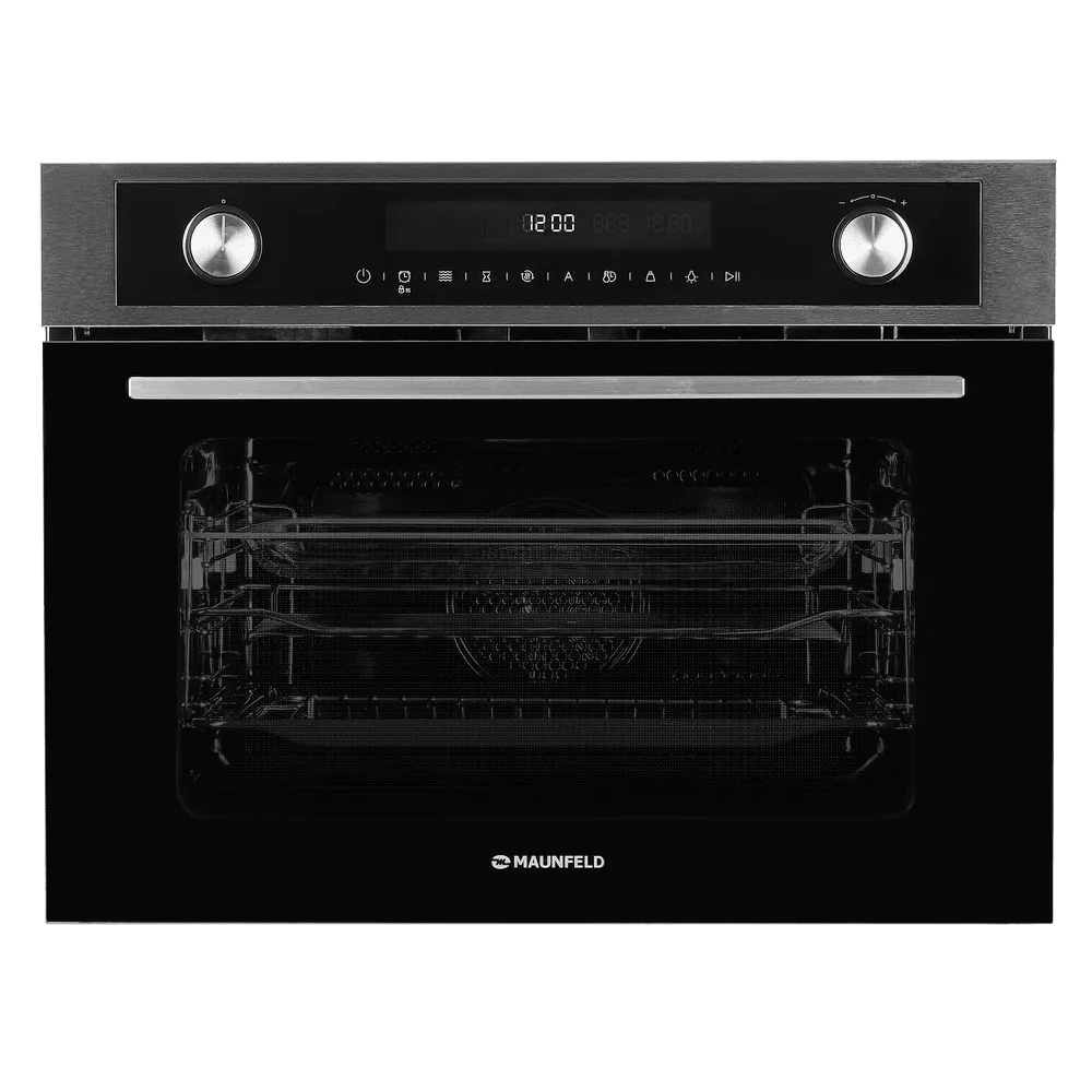 Фото товара: Maunfeld MCMO5015MFS