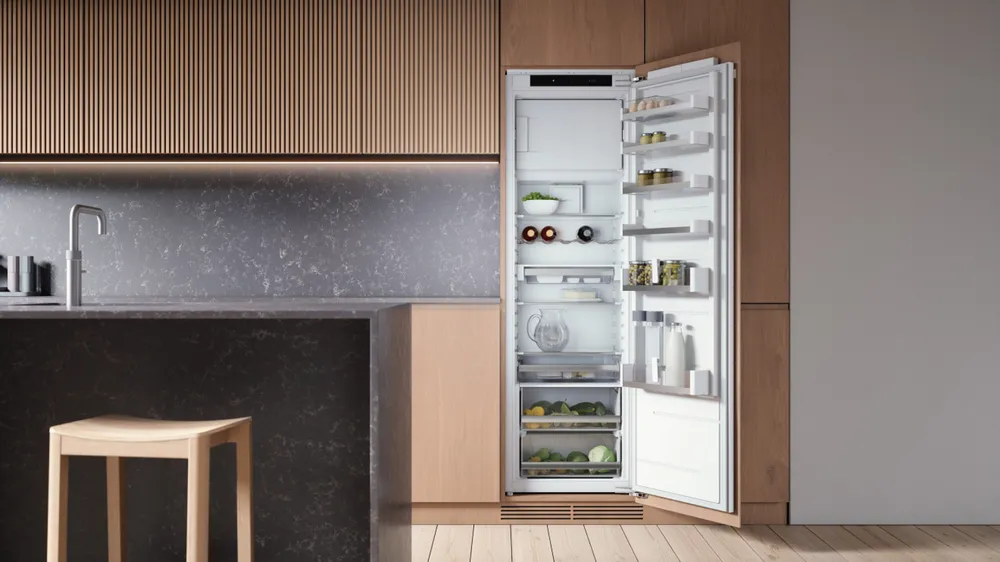 Детальное фото товара: ASKO RFB31831EI