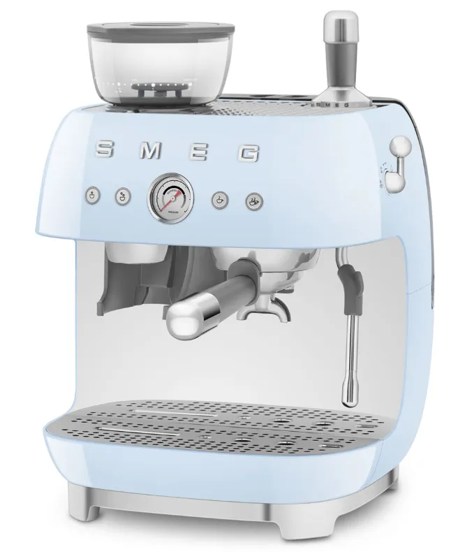 Детальное фото товара: Smeg EGF03PBEU