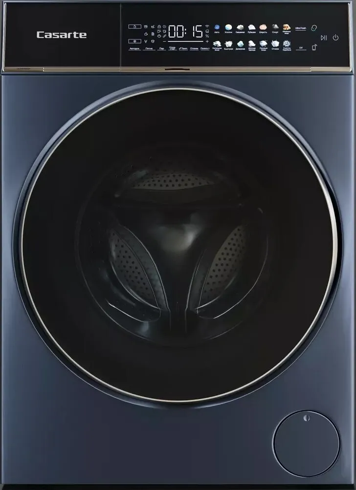 Фото товара: Casarte CASW12CL7CU