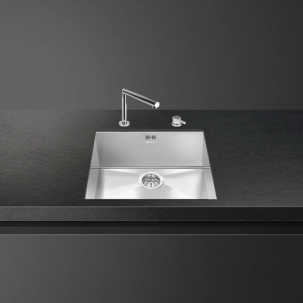 Детальное фото товара: Smeg VSTQ50-2
