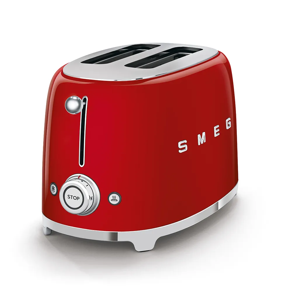 Детальное фото товара: Smeg TSF01RDEU
