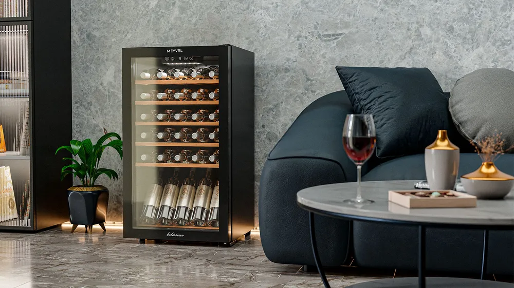 Детальное фото товара: Meyvel MV33-KBF1