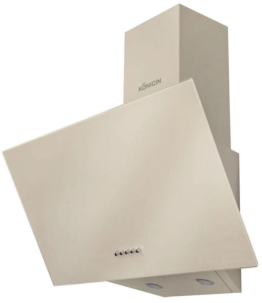 Фото товара: Konigin Colibri Ivory 50