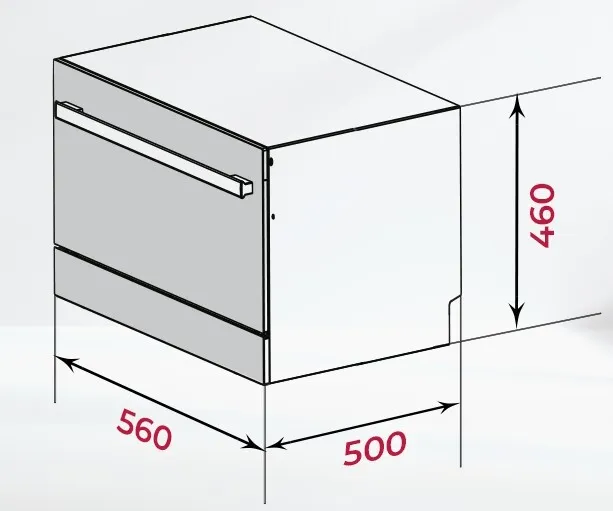 Схема встраивания
