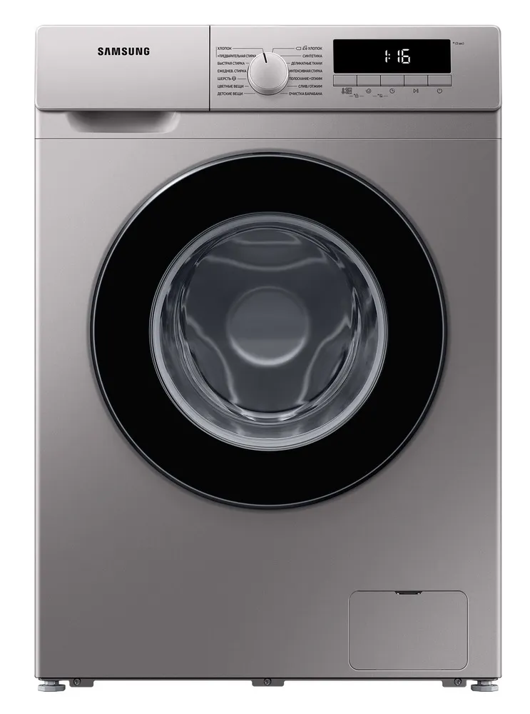Фото товара: Samsung WW80T3040BS/LP