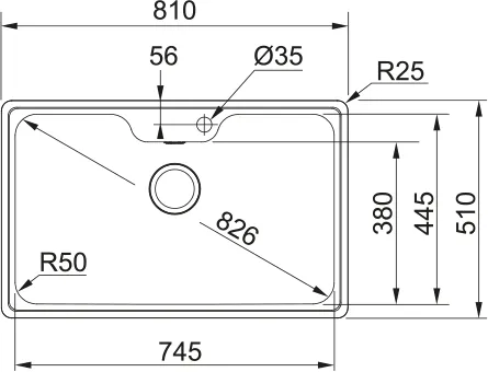 Схема встраивания