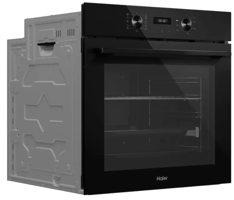 Детальное фото товара: Haier HOQ-A2AEN3GB