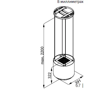Схема встраивания