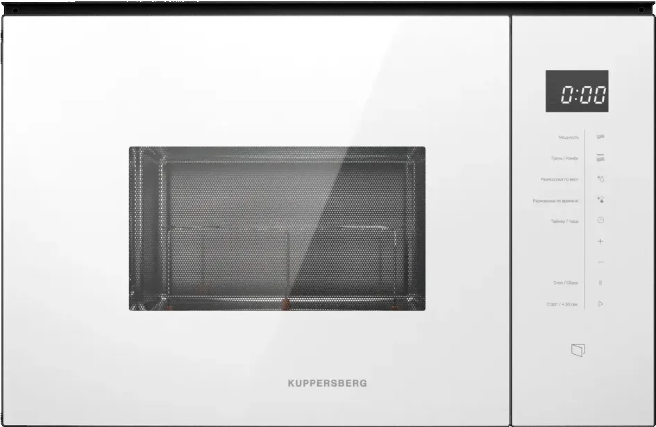 Фото товара: Kuppersberg HMW 651 W