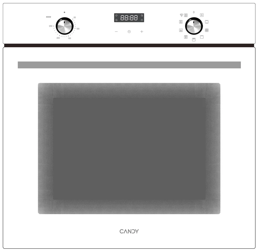 Фото товара: Candy COXP08LTSW