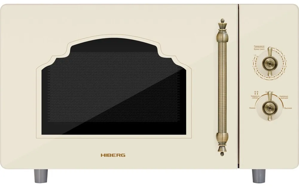 Фото товара: HIBERG i-VM 4582 YR (инверторная)