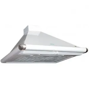 Детальное фото товара: Elikor Сатурн 60П-180-В1Л белый/бел/хром