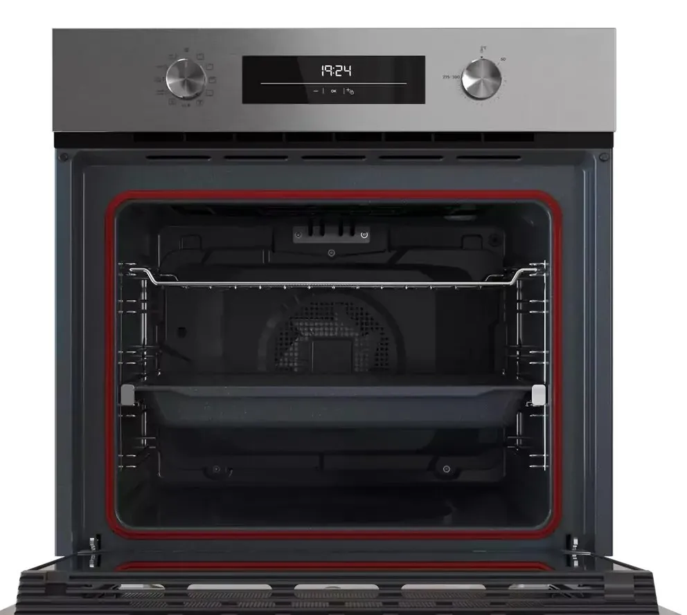 Детальное фото товара: Teka HSB 6350 P STAINLESS STEEL