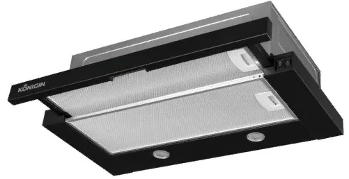 Фото товара: Konigin Pixel Black 60