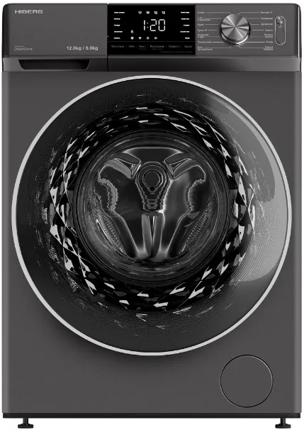 Фото товара: HIBERG i-DDQ6A-12814 Sd