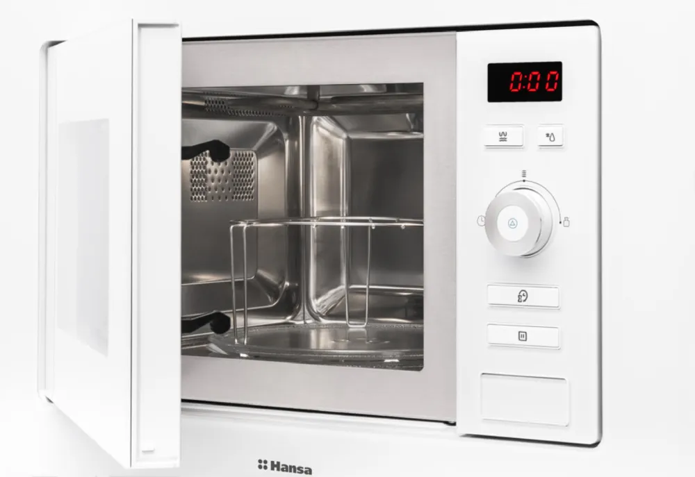 Детальное фото товара: Hansa AMM20BEWH